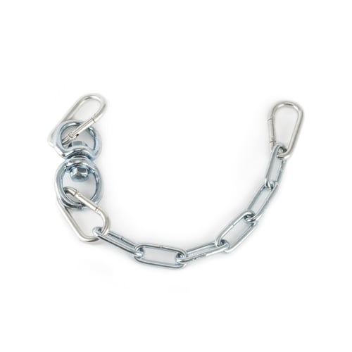 everlast Heavy Bag Swivel and Chain