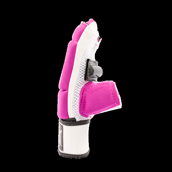 Everlast Kickboxing Gloves Pink