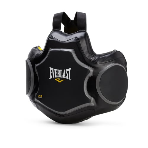 everlast Leather Coach's Vest