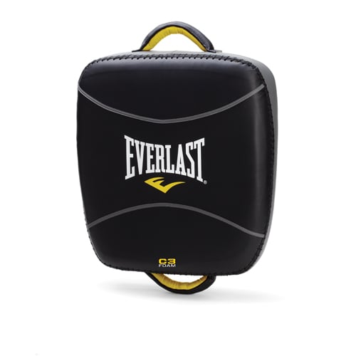 everlast Leather Kick Pad