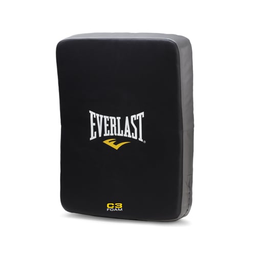 everlast Leather Kick Shield