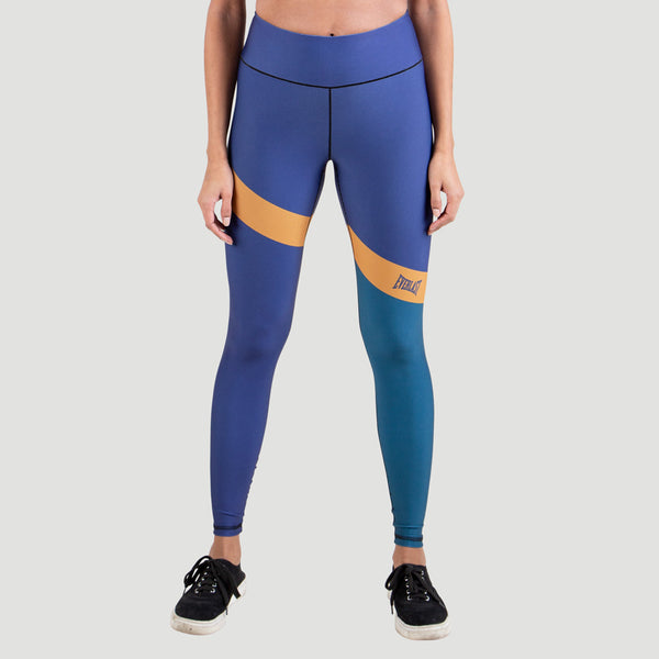 everlast Legging Navy Blue