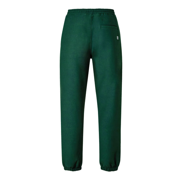 Everlast Men's Arch Joggers GREEN