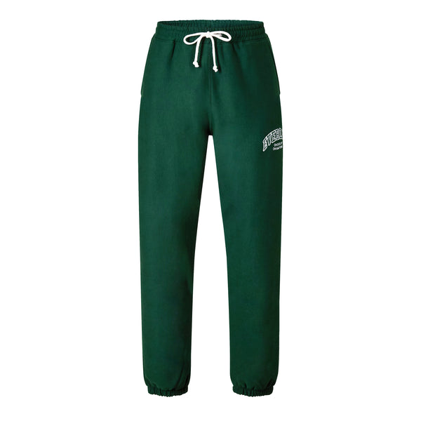 everlast Men's Arch Joggers GREEN