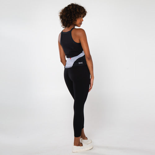 Everlast Performance Top Navy/Grey