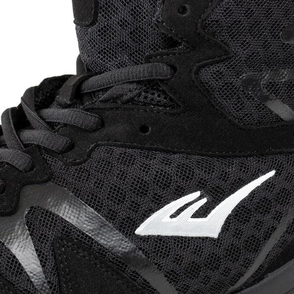 Everlast Pivot Low Top Shoe Black/Black