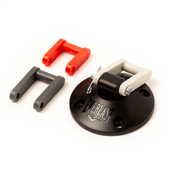 Everlast Plastic Speed Bag Swivel Set