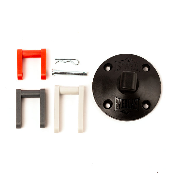 Everlast Plastic Speed Bag Swivel Set