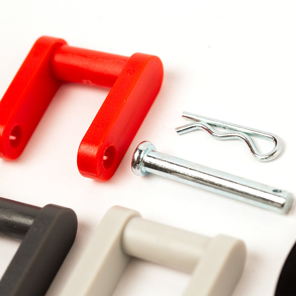 Everlast Plastic Speed Bag Swivel Set