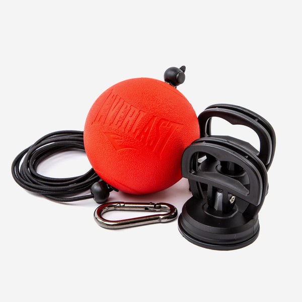 Everlast Powerlock Double End Reflex Ball