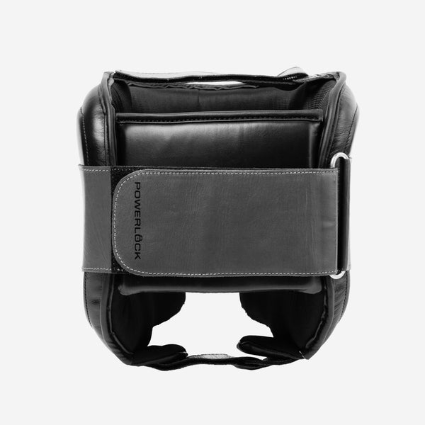 Everlast Powerlock Pro Headgear