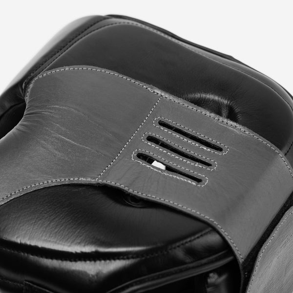 Everlast Powerlock Pro Headgear