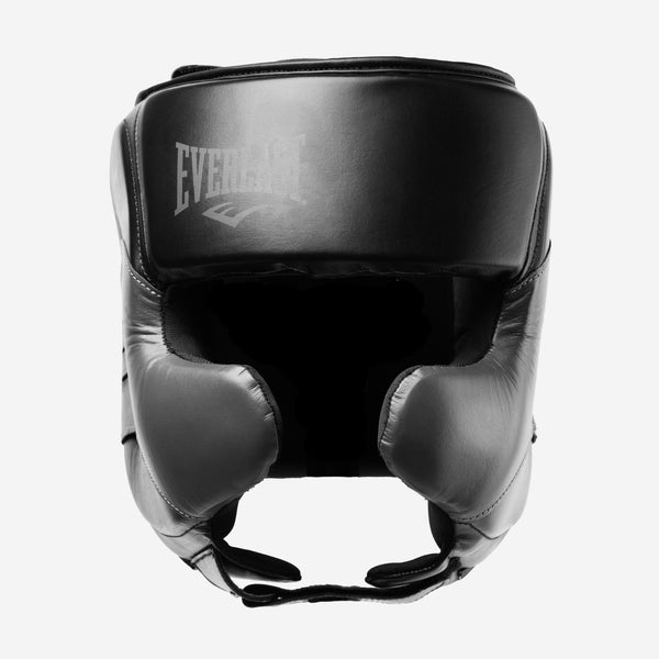 everlast Powerlock Pro Headgear
