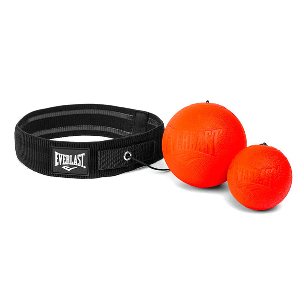 Everlast Powerlock Reflex Ball