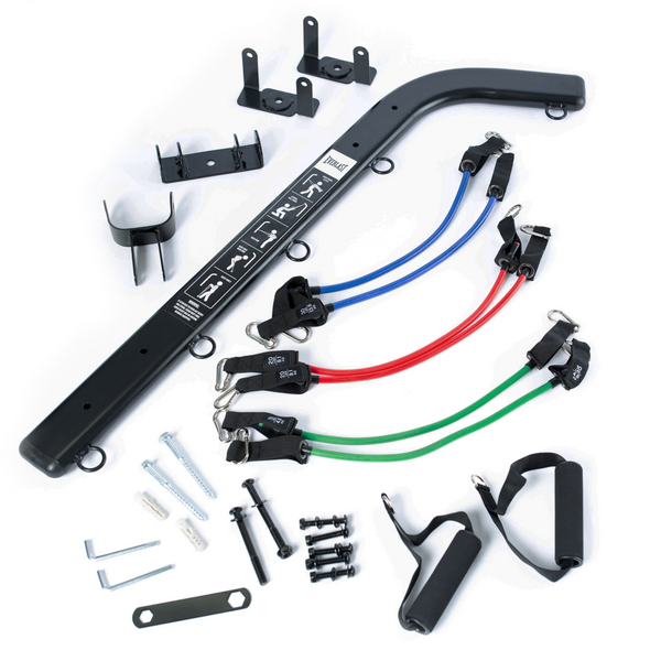 everlast Resistance Band Kit (HB Stand attachment)