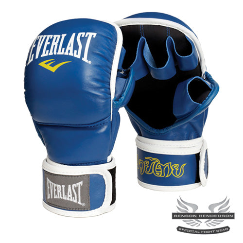 everlast Thai Striking Glove