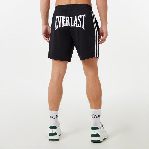Everlast Varsity Men's Basketball Shorts Grey