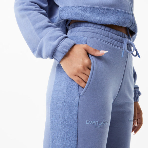 Everlast Women's Boxing Academy Joggers Opal Grey