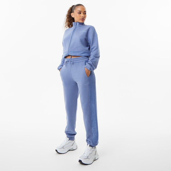 Everlast Women's Boxing Academy Joggers Opal Grey