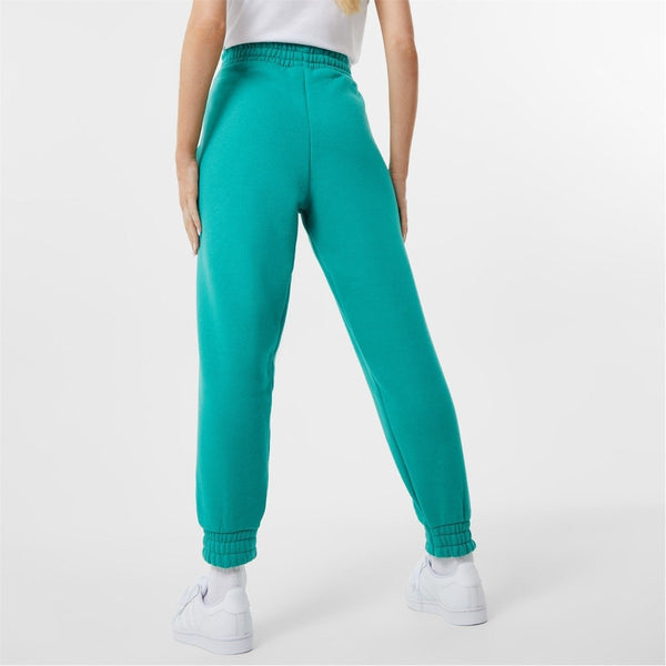 Everlast Women's Boxing Joggers Green