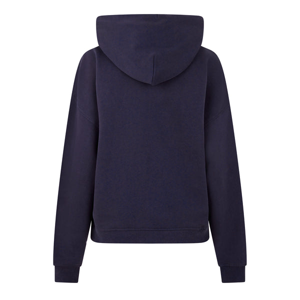 Everlast Womens EST 1910 Hoodie Navy