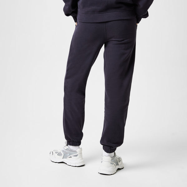 Everlast Womens EST 1910 Sweat Pants Navy