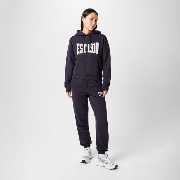 Everlast Womens EST 1910 Sweat Pants Navy