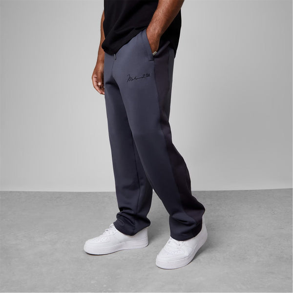 Everlast Everlast X Muhammad Ali Track Pants Shark Grey