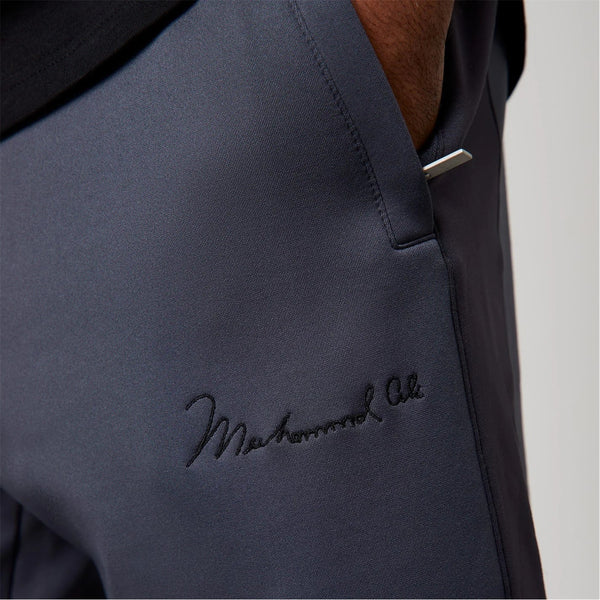 Everlast Everlast X Muhammad Ali Track Pants Shark Grey