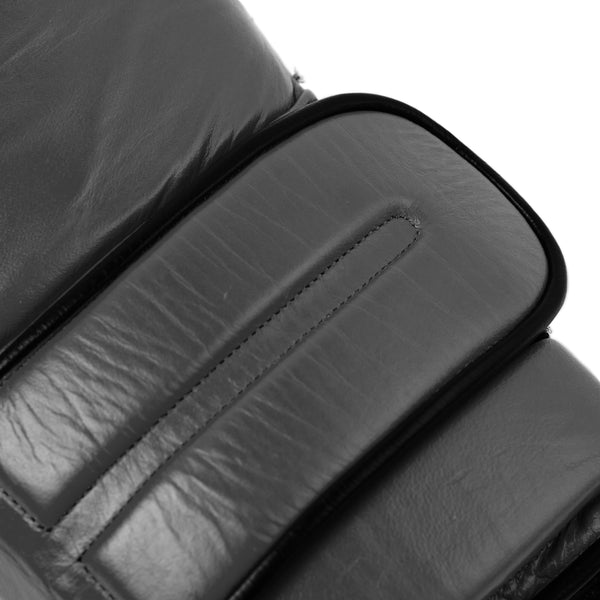 Everlast Powerlock 2 Hook & Loop Pro Training Gloves White