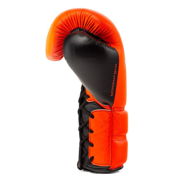 Everlast Powerlock 2 Laced Pro Training Gloves Biscay