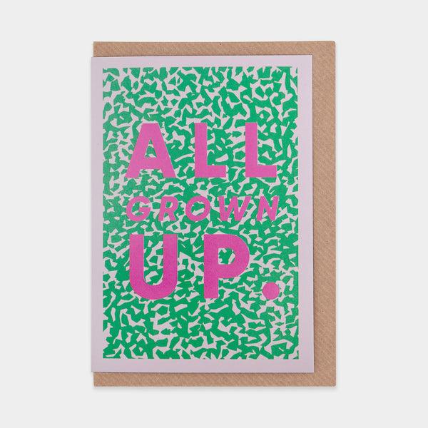 evermade All Grown Up