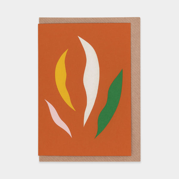 evermade Autumn Greetings Card