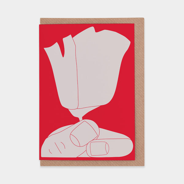 evermade Between Us Greetings Card