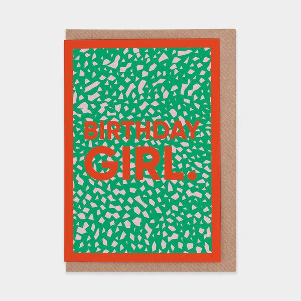 evermade Birthday Girl