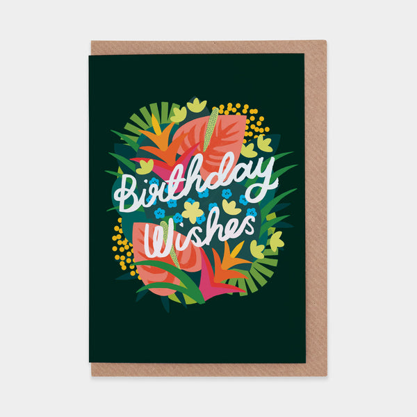 evermade Birthday Wishes