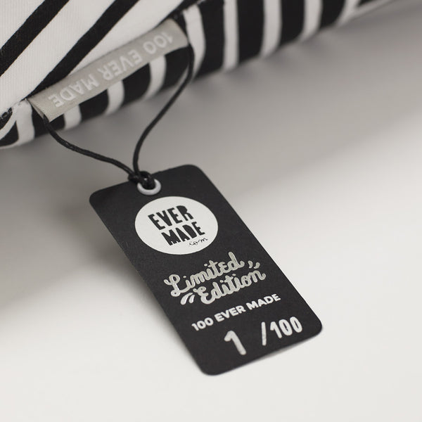 Evermade Brighton Seagull Cushion