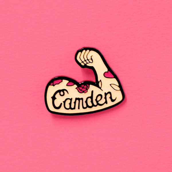 Evermade Camden