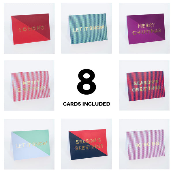 Evermade Cardbox Christmas Edition