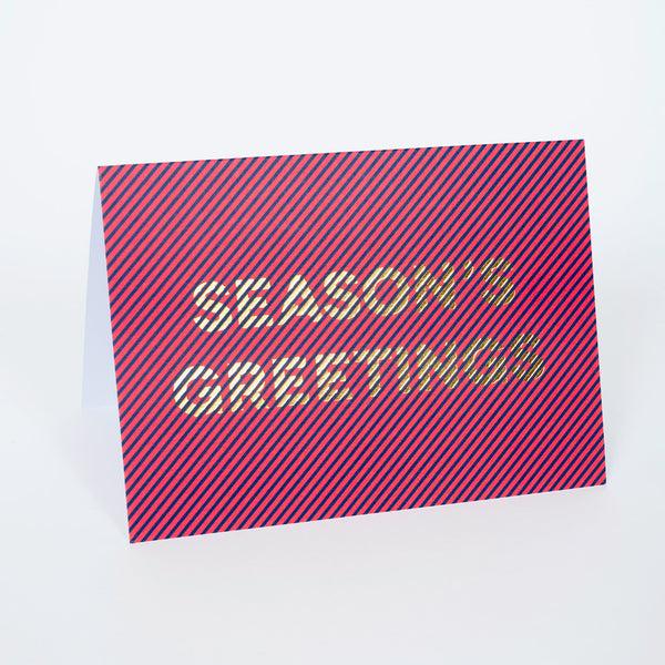 Evermade Cardbox Christmas Edition