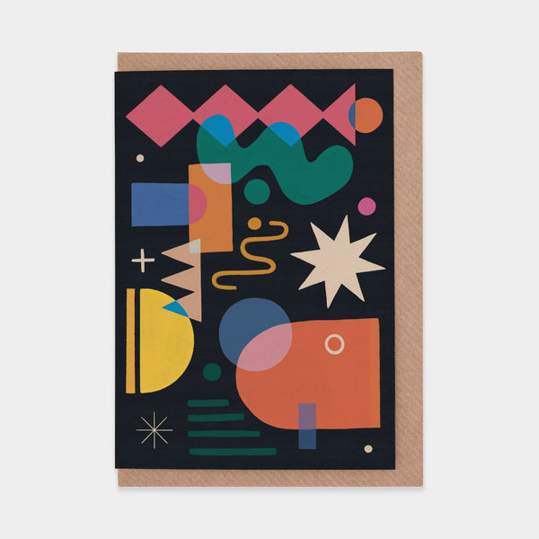 evermade Celebration - Black 2