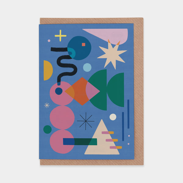 evermade Celebration - Blue