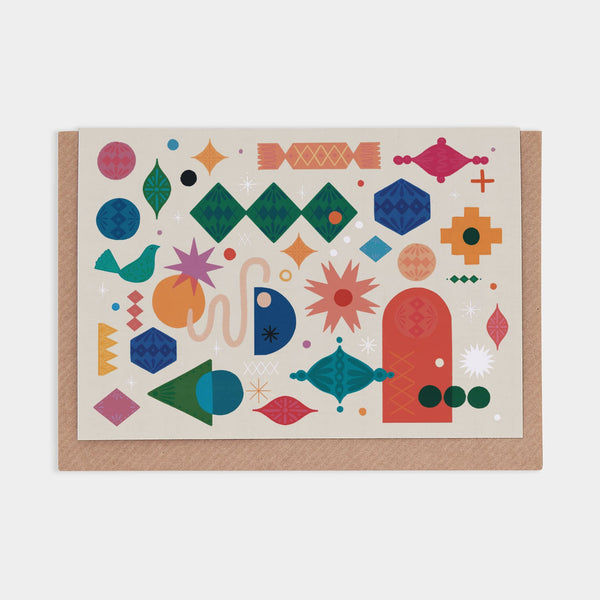 evermade Celebration - Christmas White