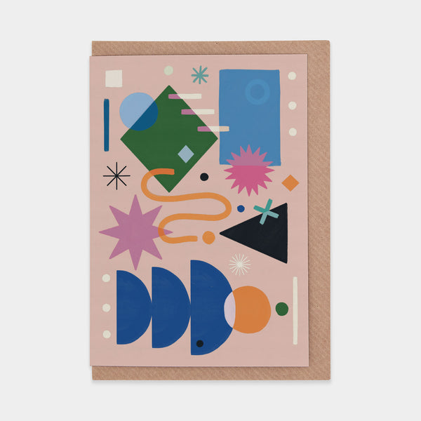 evermade Celebration - Pink