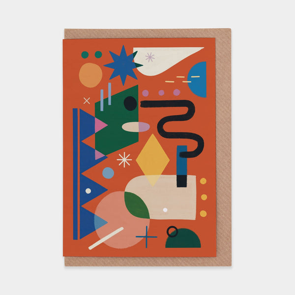 evermade Celebration - Red