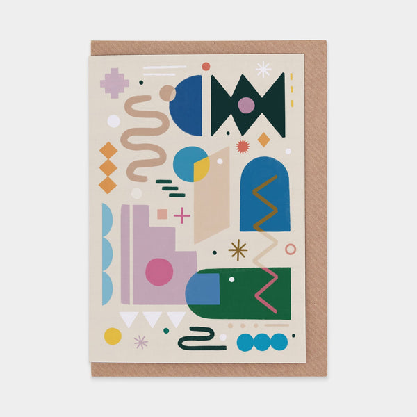 evermade Celebration - White