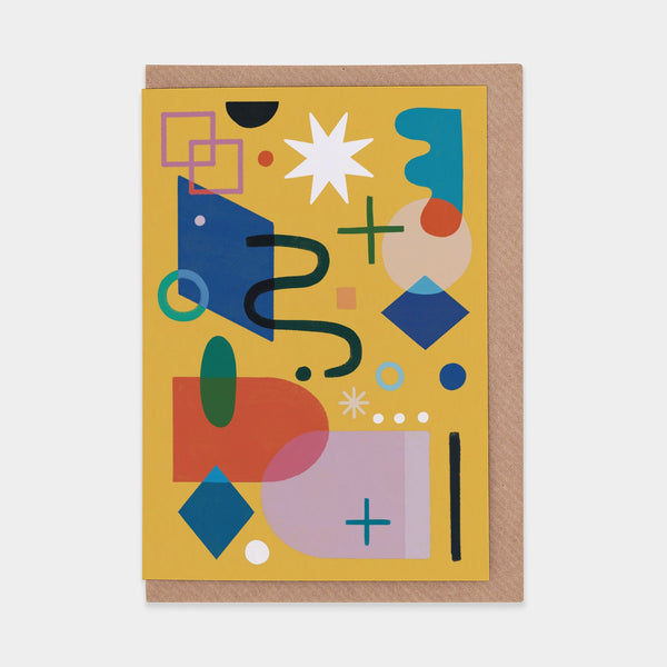 evermade Celebration - Yellow