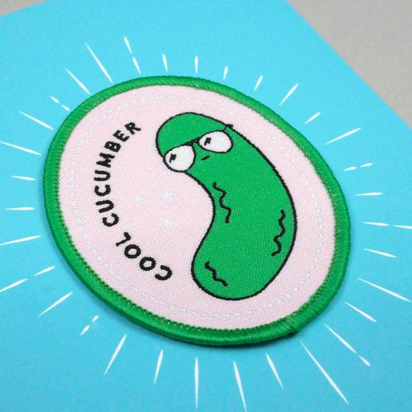 Evermade Cool Cucumber