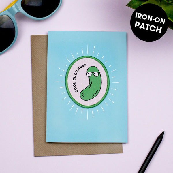 Evermade Cool Cucumber