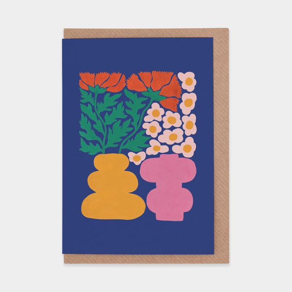 evermade Cosmos & Daisies